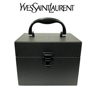 イヴサンローラン Yves saint Laurent YSL ブラック ピンク アクセサリー ボックス アクセサリー ジュエリーボックス かわいい おしゃれ BOX 指輪 ピアス 小物入れ 収納 ケース シンプル ブランド バレンタイン 誕生日プレゼントギフト ギフト お返し インテリア