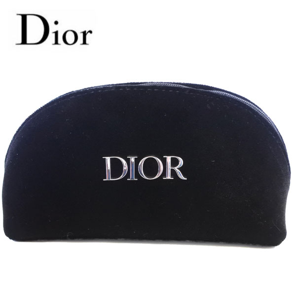 ディオール ビューティー Dior Beauty ポーチ デ