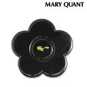 マリークワント MARY QUANT マリクワ マリークヮント ポケモンデザインコレクションコンパクト ミラー ピカチュウ ブラック 鏡 ミラー 化粧 メイク ...