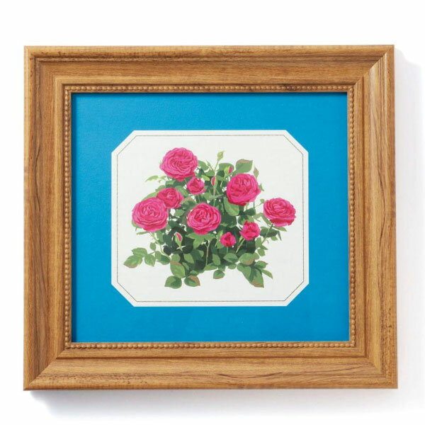 ルル メリー スロー バラ RURU MARY’S コラボレーション アートボード 薔薇 バラ フランフラン 絵画 ポスター おしゃれ 赤 レッド 新居祝い ギフト クリア ブランド 新生活 一人暮らし 春 プレゼント お返し 誕生日 プレゼント ギフトのサムネイル