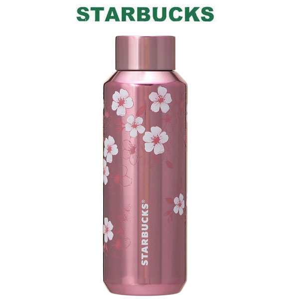 楽天市場】スタバ ステンレスボトル さくらの通販