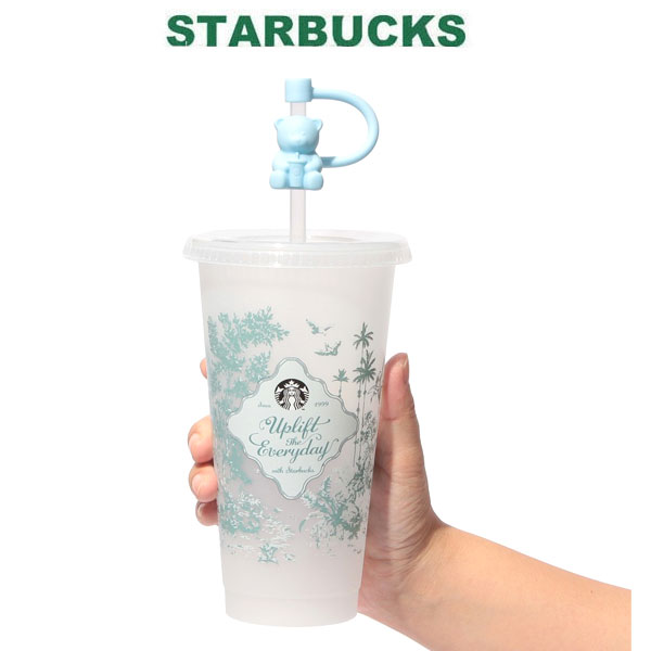 スターバックス リユーザブルカップ 冬にピッタリ！スタバ新作の飛ぶように売れる「限定リユーザブルカップ