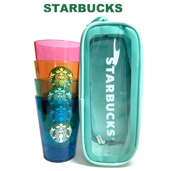 楽天市場】スタバ コールドカップの通販