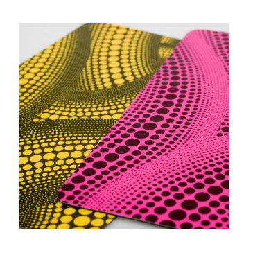 ◆草間彌生 yayoi kusama ☆ マウスパッド PC 小物 下敷き パソコン Dots Obsession ギフトプレゼントオフィス在宅ワーク かわいい おしゃれ かぼちゃ アートブランド クリスマス ハロウィン バレンタイン