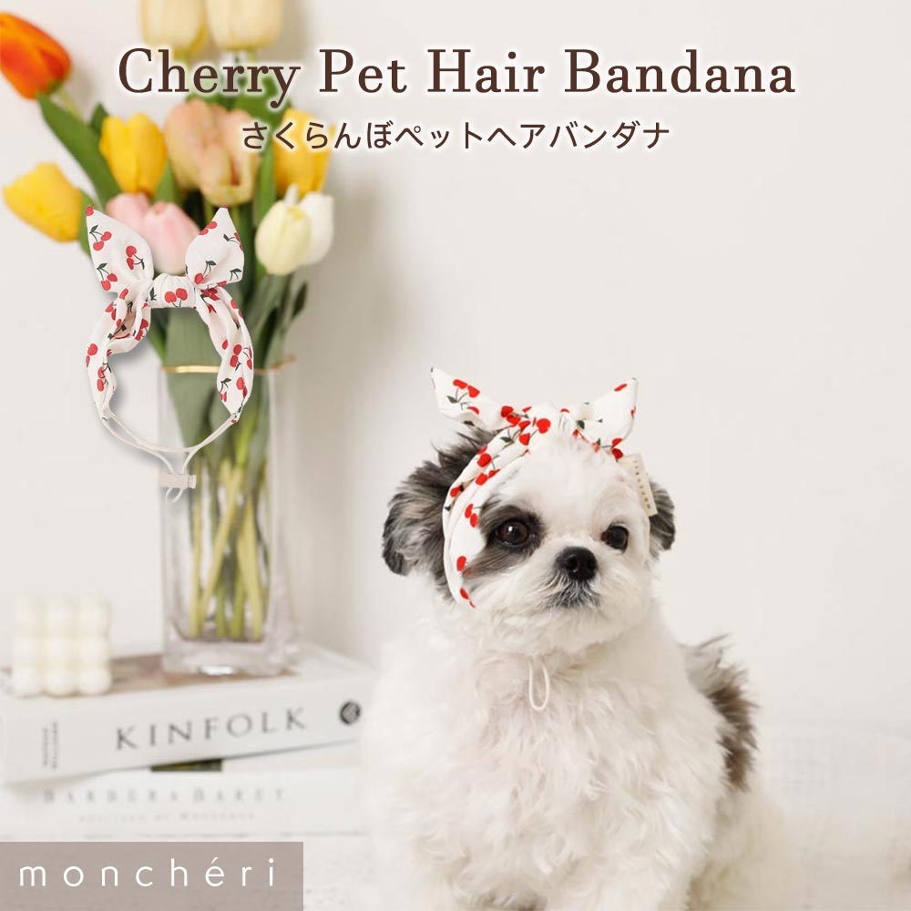 【LINE追加10%OFFクーポン】 moncheri モンシェリ 犬 アクセサリー ネクタイ かわいい おしゃれ 人気 ブランド トイプードル チワワ 小型犬 中型犬