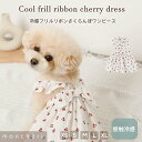 【LINE追加10%OFFクーポン】 moncheri モンシェリ 犬 服 ドッグウェア ワンピース かわいい おしゃれ 人気 ブランド トイプードル チワワ ...