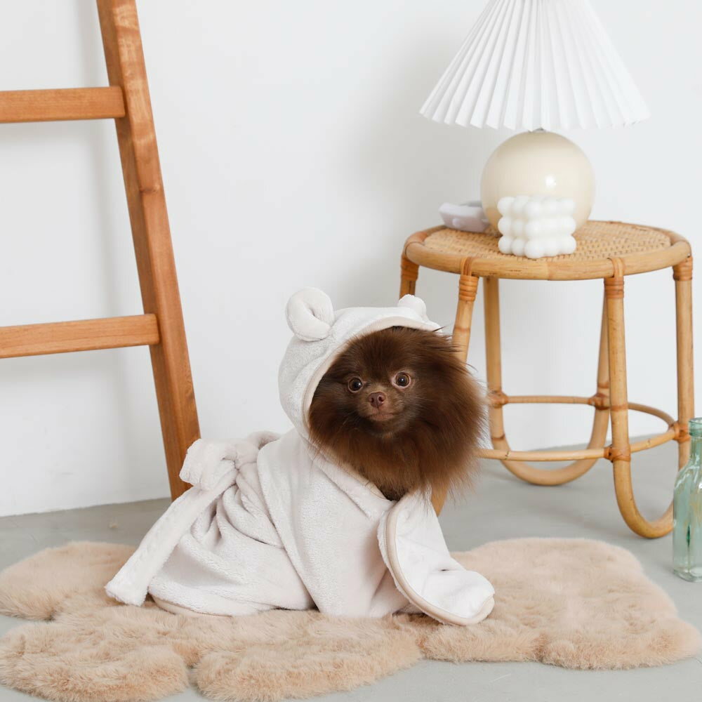 【送料無料】犬わんこペットバス用品バスローブ人気良い匂いトイプードルチワワポメラニアンミニチュアシュナウザーヨーキーシーズーマルチーズペキニーズ小型犬中型犬
