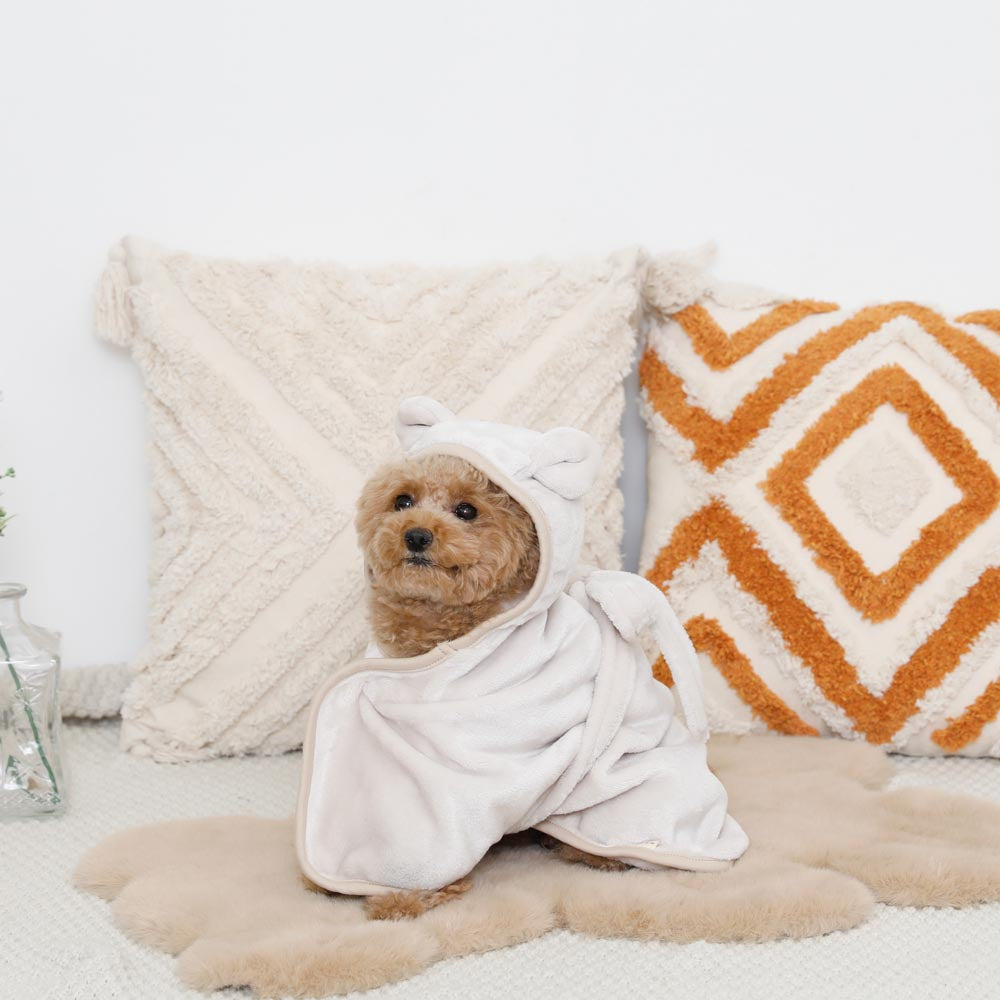 【送料無料】犬わんこペットバス用品バスローブ人気良い匂いトイプードルチワワポメラニアンミニチュアシュナウザーヨーキーシーズーマルチーズペキニーズ小型犬中型犬