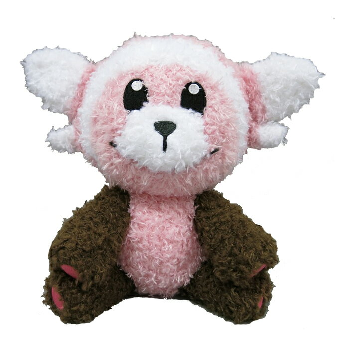 もこもこぬいぐるみ ヌイコグマpokemon ぽけもん ポケモン ポケットモンスター グッズ おもちゃ ぬいぐるみ もふもふ モコモコのサムネイル