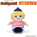 ムーミン トゥーティッキ 手のひらサイズムーミン/グッズ/ぬ