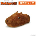 もふっと等身大 カピバラさんもふっと 等身大 カピバラさん カピバラ かぴばら スタンダード ぬいぐるみ セキグチ(3)