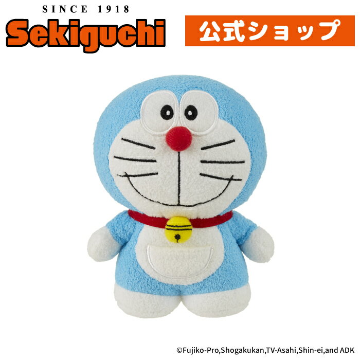 楽天市場】セキグチ ドラえもんぬいぐるみの通販 楽天市場】セキグチ ドラえもんぬいぐるみの通販