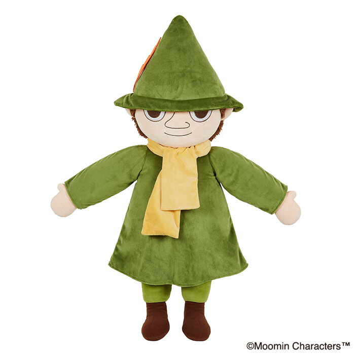 【当店オリジナル】 添い寝スナフキン#当店オリジナル 添い寝 スナフキン すなふき...