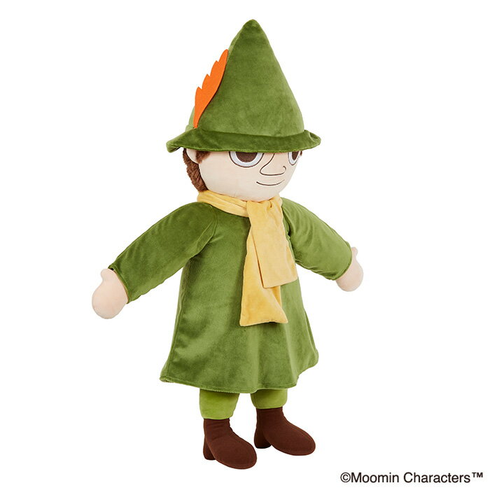 【当店オリジナル】 添い寝スナフキン#当店オリジナル 添い寝 スナフキン すなふき...