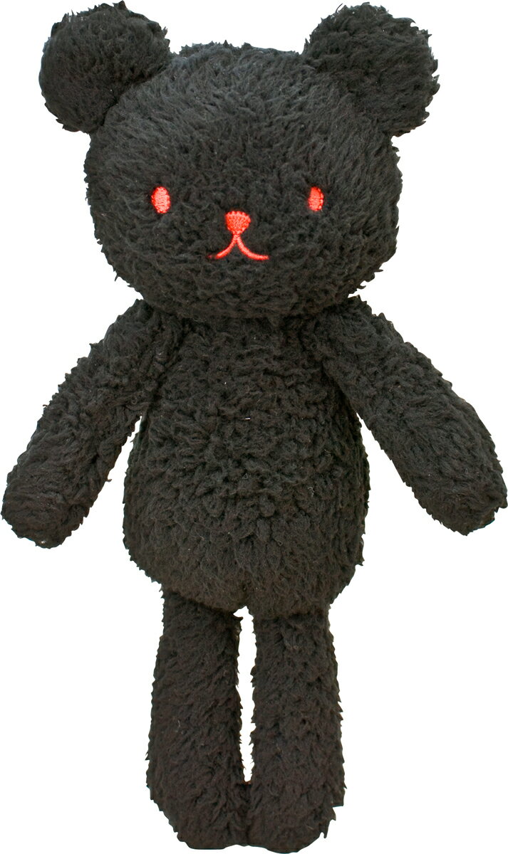 くまのがっこう チャッキー Sサイズくまがく くまの学校 絵本 ぬいぐるみ プレゼント ギフト 誕生日のサムネイル