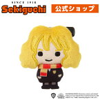 【ネコポス可】 ぬいバッジ ハーマイオニー・グレンジャーJ・K・ローリング ホグワーツ ハリポタ harry potter ぬいぐるみバッジ