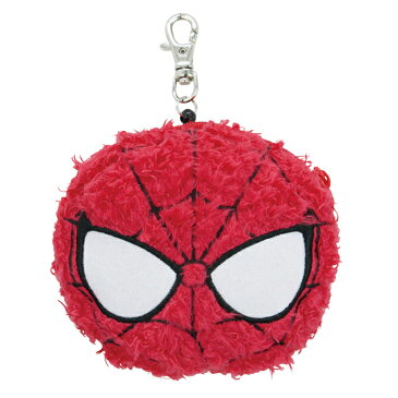 マーベル Poff Moff パスケース スパイダーマンMARVEL Disney ディズニー グッズ 定期入れ