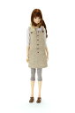 【販売店限定商品】【数量限定】【1/6ランジェリー付属】momoko DOLL 木漏れ日とスキップ　Beige Ver.