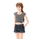 【送料無料!!】【モモコドール】momokoドールLady Long Legs