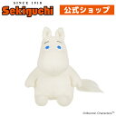 ムーミン 手のひらぬいぐるみ ムーミン手のひらサイズ moomin むーみん トーベ・ヤンソン ぬいぐるみ セキグチ