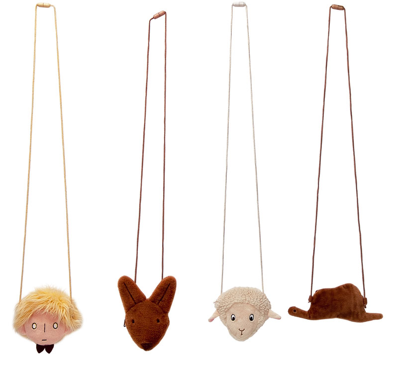 星の王子さま　フェイスコインパース