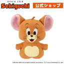 とことこくらぶ ジェリートコトコクラブ とことこクラブ トムとジェリー Tom and Jerry じぇりー ねずみ デフォルメ