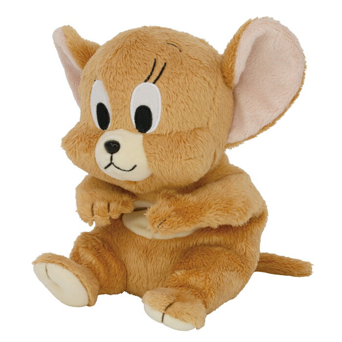 安いトム ジェリー ぬいぐるみの通販商品を比較 ショッピング情報のオークファン