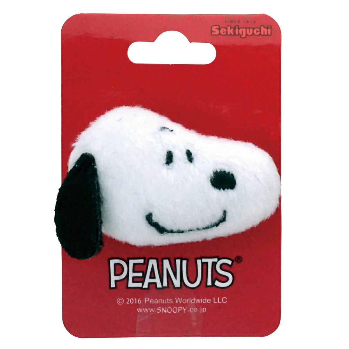 【ネコポス可】 スヌーピー ぬいぐるみバッジ雑貨 ぬいバッジ ぬいぐるみ snoopy グッズ