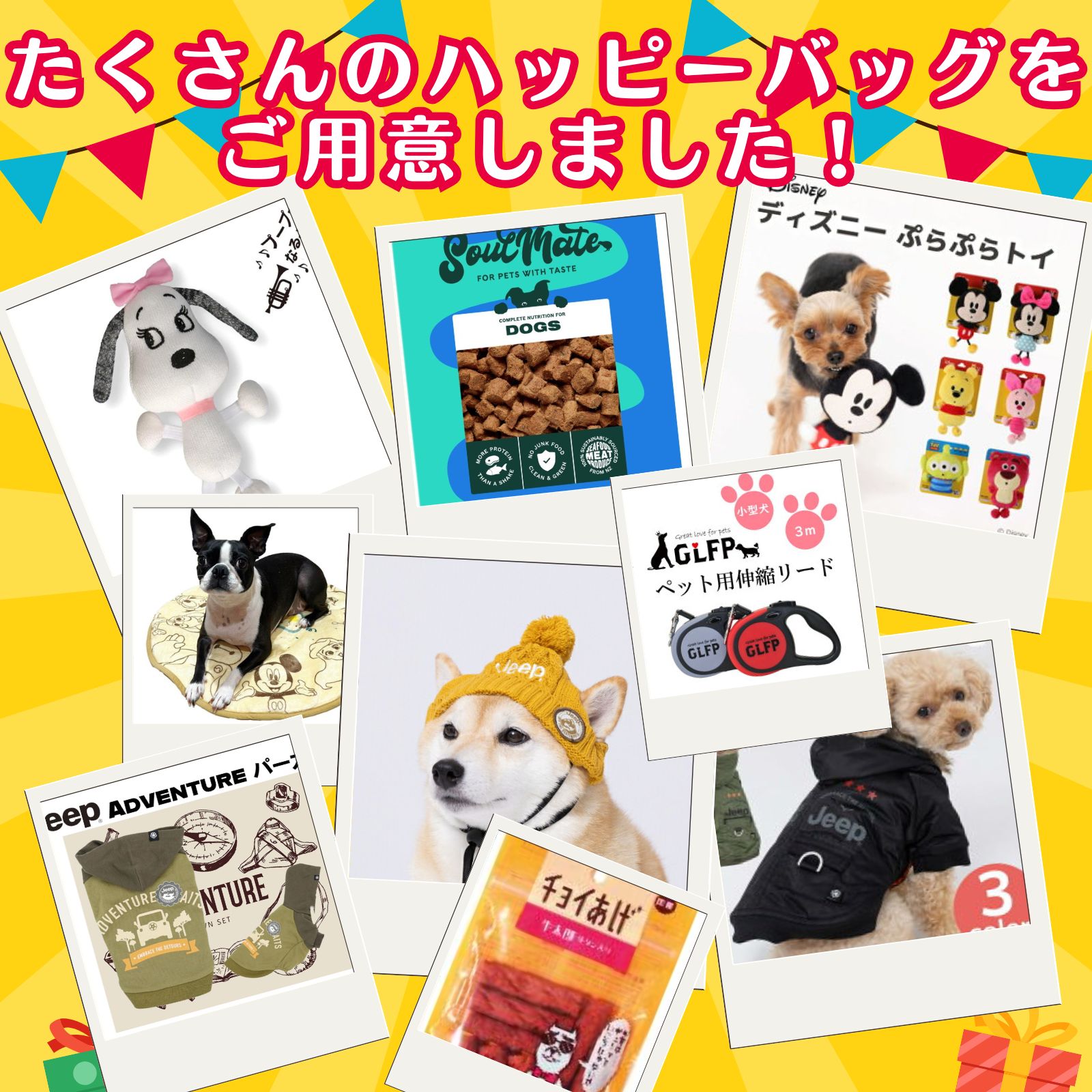 ���̸��ꡪ�����ѥϥåԡ��Хå� | Disney �ǥ����ˡ��ߥå��� ���̡��ԡ� SNOOPY PEANUTS JEEP ���� �Ĥᤢ�碌