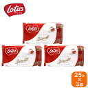 y3܃Zbgzlotus biscoff [^X JrXPbg 156g 25p~3