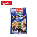 loacker quadratini [J[ NheB[j coconut RRibc 125g