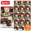 12ޥåȡloacker quadratini  ɥƥ cocoa&milk  ߥ륯 125g12