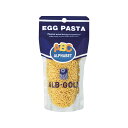 alb gold egg pasta alphabet アルボ・ゴルド アルファベットパスタ 90g【クリックポスト便5個までOK】