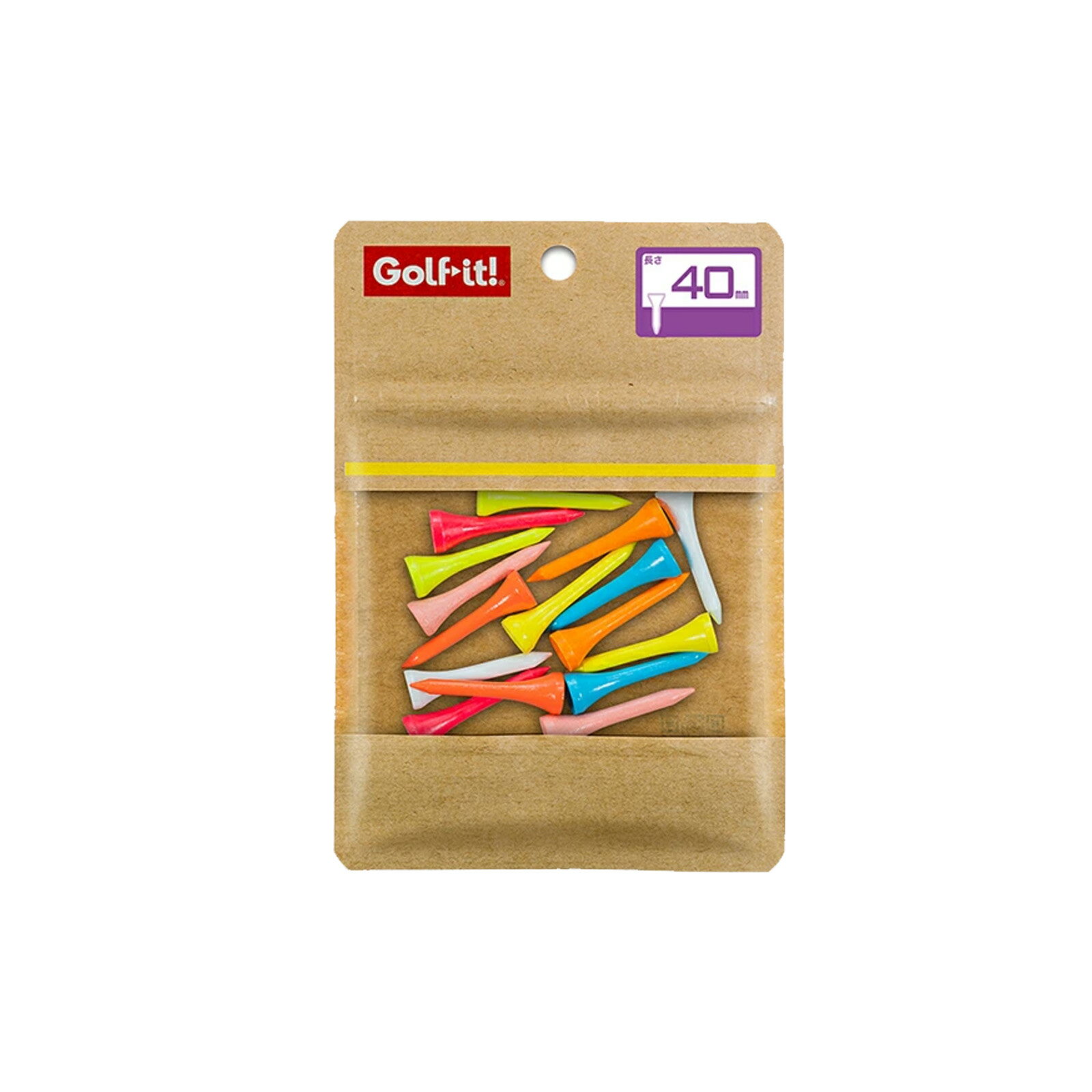 ライト Tour Tee PLIS ツアーティ プラス T-496　メール便選択可能 ロング ドライバー 【IR】