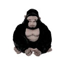 ゴルフ用品 保護 クラブカバー イケメンゴリラ ドライバー ヘッドカバー OHC0071 460cc対応 ブラック 【IR】