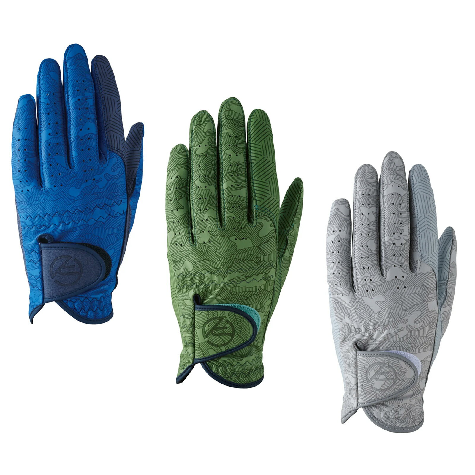 グローブ 手袋 レディース スポーツ キャスコ Palette パレット レディース 両手用 カモフラ SF-2014LW 4511 【IR】