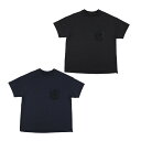 スポーツ 仕事 日常生活 サポーター ファイテン ハイブリッド ネック Tシャツ 【IR】