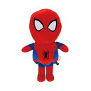 ゴルフ用品 保護 クラブカバー Marvel マーベル スパイダーマン ドライバー用ヘッドカバー 【IR】