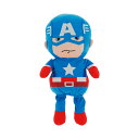 ゴルフ用品 保護 クラブカバー Marvel マーベル キャプテン・アメリカ ドライバー用ヘッドカバー 【IR】