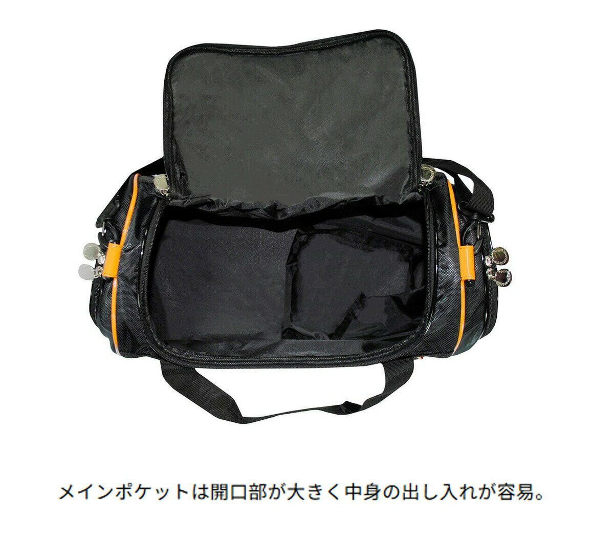ボストンバッグ トートバッグ プロ野球!NPB...の紹介画像3
