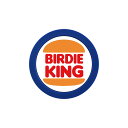 ゴルフ キャップ 取付 BIRDIEKING チップマーカー MK0495 【IR】