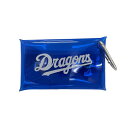 ポーチ ミニトートバッグ ラウンドバッグ プロ野球!NPB!中日ドラゴンズ クリアケース CDAC-5735 【IR】