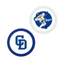 ゴルフ カジノチップ プロ野球!NPB!中日ドラゴンズ チップマーカー 【IR】