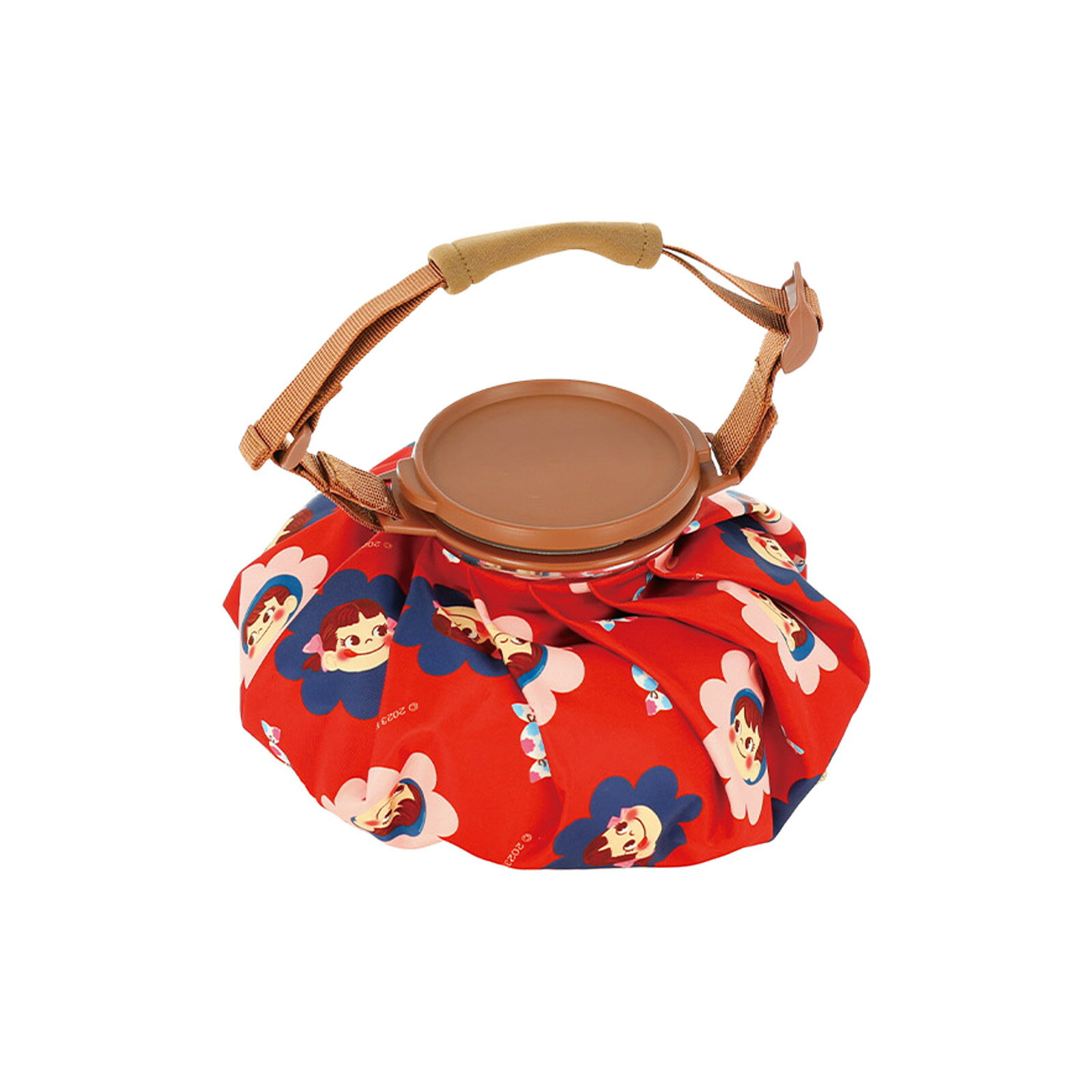 スポーツ 冷却 クールダウン 氷のう Peko&Poko ペコちゃん ラブリーペコポコ 【IR】