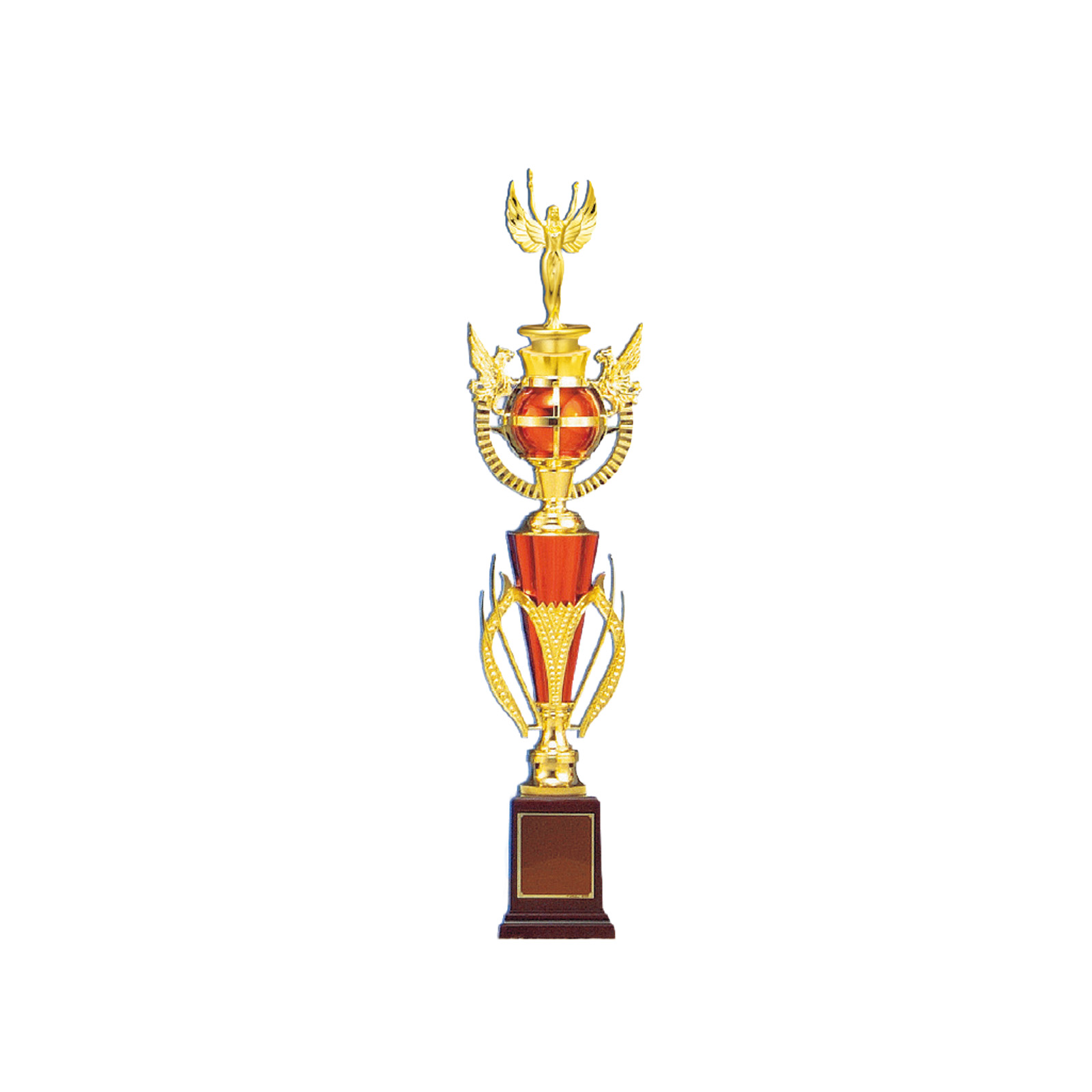 優勝 大会 ゴルフ コンペ 松下徽章 V