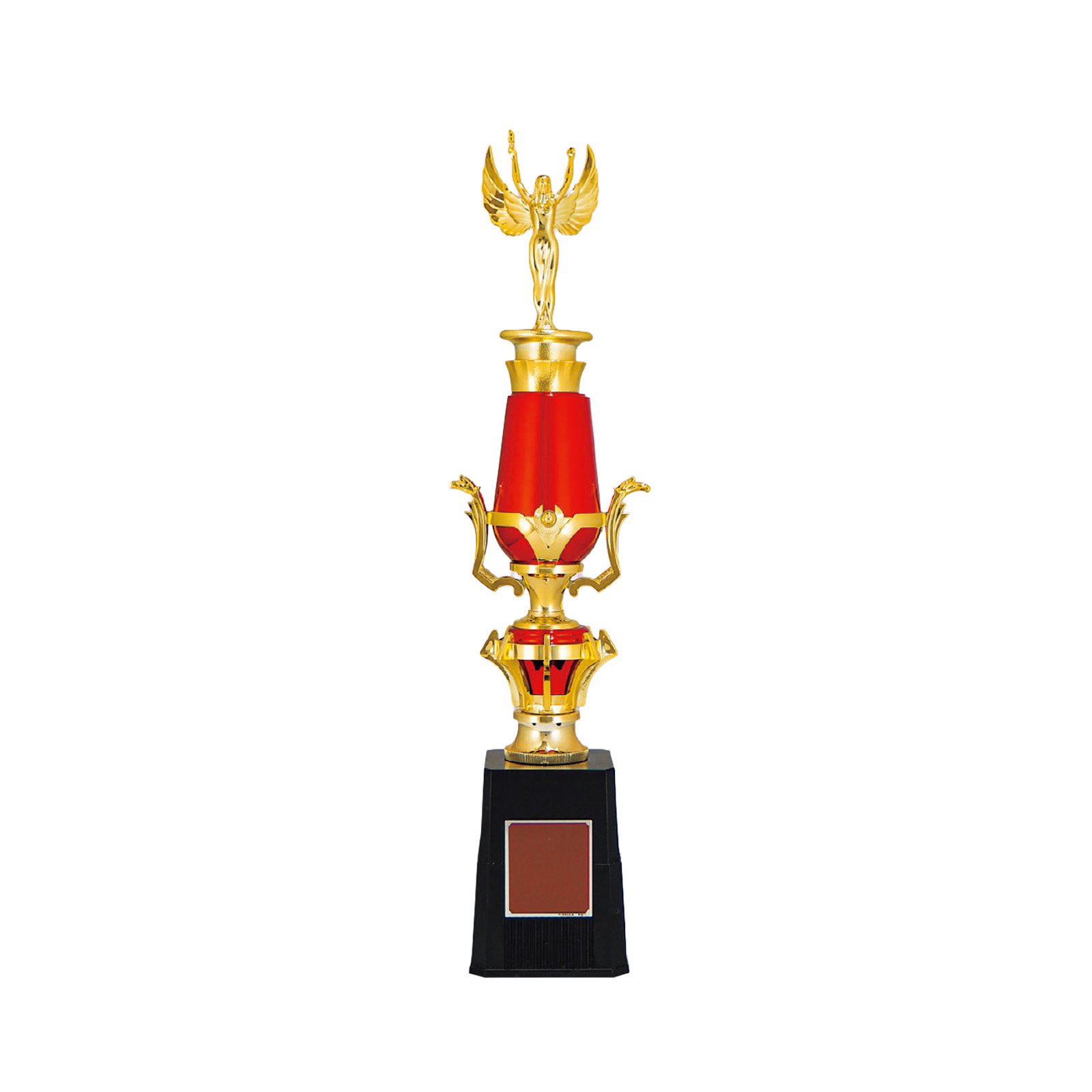 優勝 大会 ゴルフ コンペ 松下徽章 V