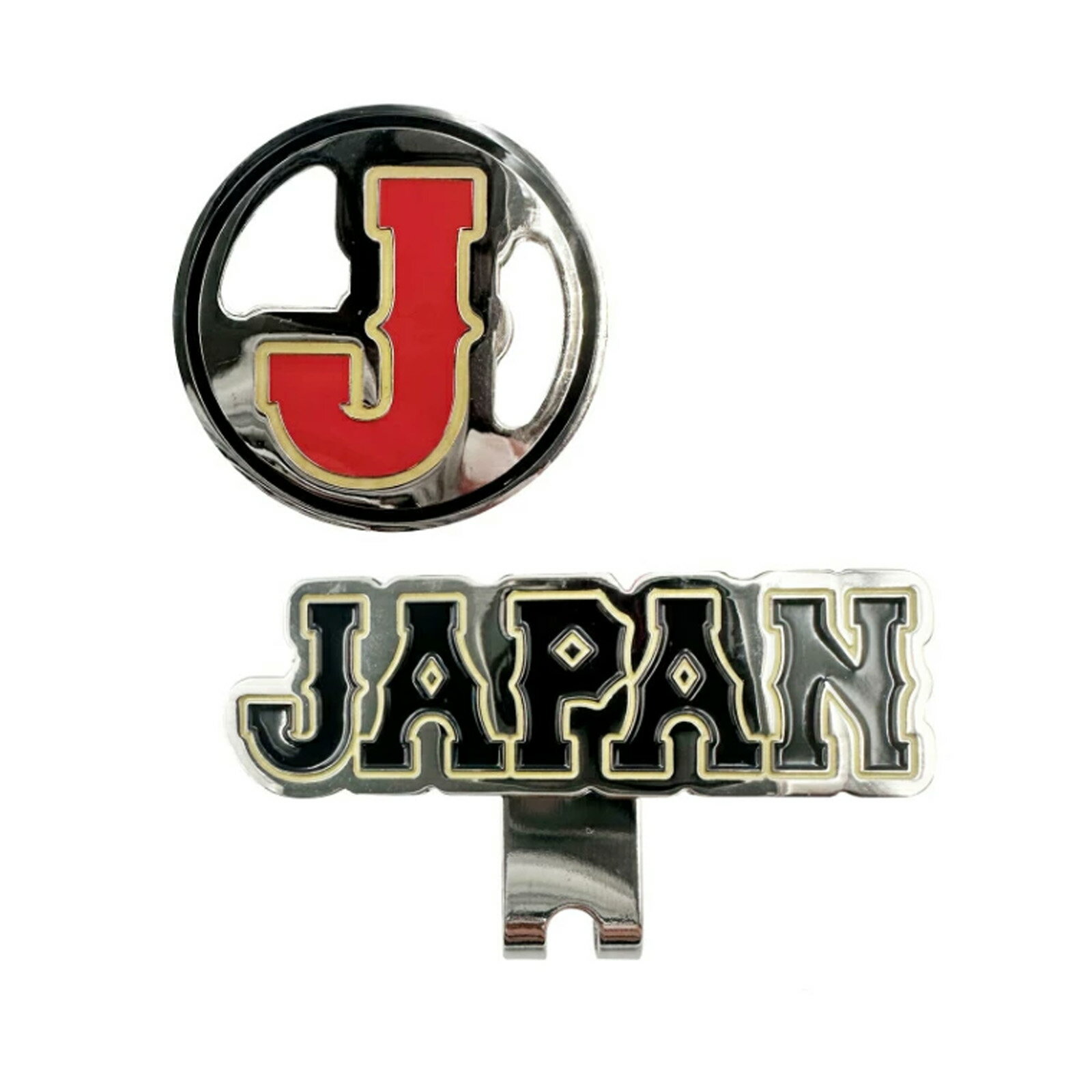 侍 JAPAN 公式モデル。 帽子のツバに装着できる便利なクリップタイプ。 グリーン上でスムーズにマーカーを着脱でき、プレーの流れを妨げません。 侍ジャパンの存在感あるデザインが、さりげないアクセントに。 プレゼントにも最適。 ■スペック カラー:ネイビー×レッド 素材:スチール サイズ:マーカー/直径30mm、クリップ/50mm 重量:クリップ/13g、マーカー/10g ゴルフ ラウンド グッズ キャップ 取付 小物 マーカー グリーン 磁石 マグネット侍 JAPAN 公式モデル。 帽子のツバに装着できる便利なクリップタイプ。 グリーン上でスムーズにマーカーを着脱でき、プレーの流れを妨げません。 侍ジャパンの存在感あるデザインが、さりげないアクセントに。 プレゼントにも最適。 ■スペック カラー:ネイビー×レッド 素材:スチール サイズ:マーカー/直径30mm、クリップ/50mm 重量:クリップ/13g、マーカー/10g ゴルフ ラウンド グッズ キャップ 取付 小物 マーカー グリーン 磁石 マグネット