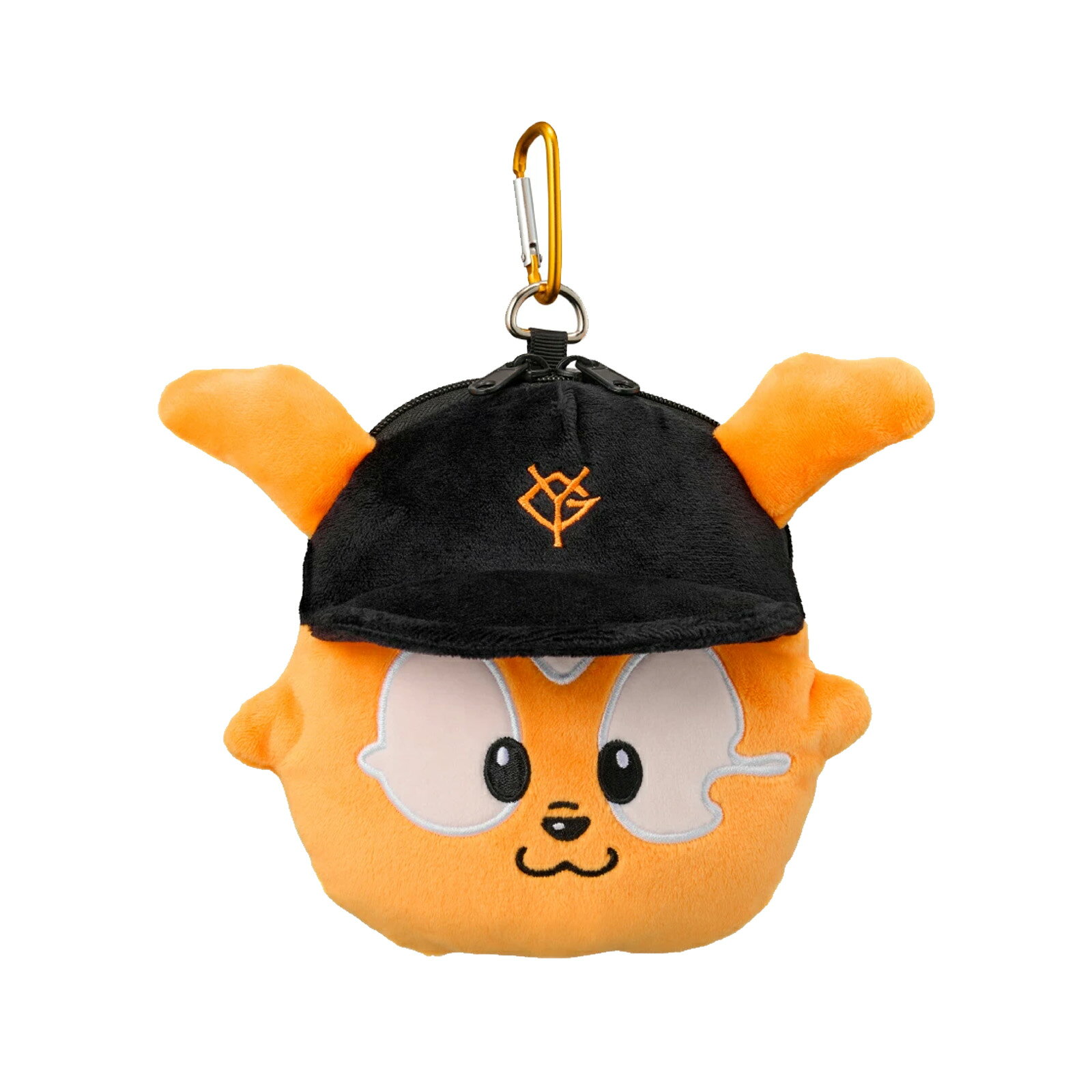 ゴルフボールやティーはもちろん、小物も収納できる可愛くて便利なジャビットのポーチ。 ゴルフボールを2個収納でき、ティー差しも付いているので、ラウンドに必要なアイテムをまとめて持ち運べます。 カラビナ付きで、キャディバッグやベルトループへの取り付けも簡単。 ラウンド中もジャビットと一緒にゴルフを楽しめる、可愛さと実用性を兼ね備えたアイテムです。 コンペ景品やギフトにもおすすめです！ ■サイズ：約W170mm×H120mm ■素材：ポリエステル ※ティーとボールは付属しません ※画面上と実物では多少色具合が異なって見える場合もございます。ご了承ください。 ゴルフ ラウンド グッズ 小物 ボール 収納 ポーチ 袋 専用 ケース &nbsp;✨ 新着商品スポーツ 仕事 日常生活 サポーター ファイテン RAKUシャツ 長袖 無地 【3,990円ポーチ ミニトートバッグ ラウンドバッグ エジソンゴルフ ゴルフラウンドホルダー4,089円メンズ サングラス 眼鏡 スポーツ Gill ギル 9475 Classic サ11,983円ゴルフ メンズ キャディ バッグ プロ野球！NPB！横浜DeNAベイスターズ 925,063円 &nbsp;🏆 カテゴリ内ランキング1ゴルフ ラウンド ボール 収納 ポーチ 忍者ボールケース WBH090700円2ゴルフ ラウンド ボール 収納 ポーチ 枝豆ボールケース WBH0102,230円3ゴルフ ラウンド ボール 収納 ポーチ ブラボールケース WBH0901,479円4ゴルフ ラウンド ボール 収納 ポーチ ボールジャケット ピンク C-914円最終更新: 2026年8月13日 ゴルフボールやティーはもちろん、小物も収納できる可愛くて便利なジャビットのポーチ。 ゴルフボールを2個収納でき、ティー差しも付いているので、ラウンドに必要なアイテムをまとめて持ち運べます。 カラビナ付きで、キャディバッグやベルトループへの取り付けも簡単。 ラウンド中もジャビットと一緒にゴルフを楽しめる、可愛さと実用性を兼ね備えたアイテムです。 コンペ景品やギフトにもおすすめです！ ■サイズ：約W170mm×H120mm ■素材：ポリエステル ※ティーとボールは付属しません ※画面上と実物では多少色具合が異なって見える場合もございます。ご了承ください。 ゴルフ ラウンド グッズ 小物 ボール 収納 ポーチ 袋 専用 ケース &nbsp;この商品を見た人はこちらも見ていますゴルフ ラウンド ボール 収納 ポーチ ハローキティ ボールポーチ KTBP002,078円ゴルフ ラウンド ボール 収納 ポーチ マイメロディ ボールポーチ MMBP001,769円ポーチ ミニトートバッグ ラウンドバッグ プロ野球！NPB！読売ジャイアンツ ボ2,200円ゴルフ ラウンド ボール 収納 ポーチ ハローキティ ボールポーチ 日焼け　KT1,780円