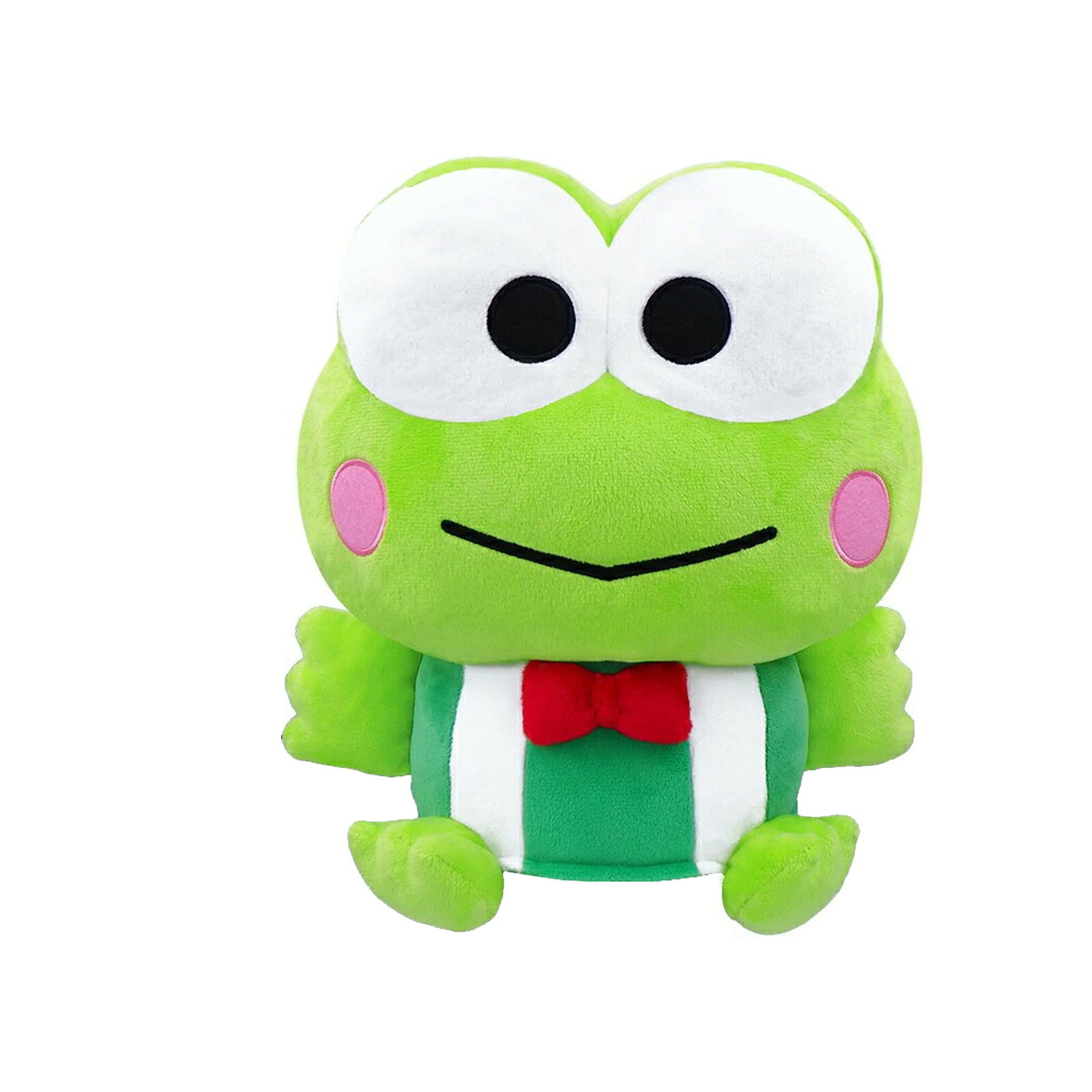 けろけろけろっぴ”のヘッドカバーが登場！ 大人気のゴルフマーカーと一緒に使うともっとかわいい♪ けろけろけろっぴと一緒にラウンドに出かけよう♪ 「けろけろけろっぴ」のヘッドカバー (DR用)が新登場！ 可愛さに加え、ヘッドカバーとしての機能性も抜群！ ラウンド中はもちろん、SNSやインスタでも大注目間違いなし！ ■サイズ：ドライバー用（460cc対応） ■落下防止ドローコード付き ■素 材：ポリエステル ■製造国：中国 ※ゴルフカートの振動などにより、本製品が脱落する恐れがございますのでゴルフクラブに装着する際はしっかり入れてください。 ※画面上と実物では多少色具合が異なって見える場合もございます。ご了承ください。 ゴルフ用品 ドライバー DR 保護 クラブカバー ヘッドカバー ソフト おしゃれ メンズ レディース ゴルフ &nbsp;✨ 新着商品スポーツ 仕事 日常生活 サポーター ファイテン RAKUシャツ 長袖 無地 【3,990円ポーチ ミニトートバッグ ラウンドバッグ エジソンゴルフ ゴルフラウンドホルダー4,089円メンズ サングラス 眼鏡 スポーツ Gill ギル 9475 Classic サ11,983円ゴルフ メンズ キャディ バッグ プロ野球！NPB！横浜DeNAベイスターズ 925,063円 &nbsp;🏆 カテゴリ内ランキング1ゴルフ用品 保護 クラブカバー JAL 日本航空 ナイスフライト DR3,061円2ゴルフ用品 保護 クラブカバー ライト スヌーピー ゴルフ プロ ドラ3,908円3ゴルフ用品 保護 クラブカバー ホクシン ハンマー ドライバー ヘッド2,624円4ゴルフ用品 保護 クラブカバー ラウドマウスブラック ディスコボール 2,600円最終更新: 2026年8月13日 けろけろけろっぴ”のヘッドカバーが登場！ 大人気のゴルフマーカーと一緒に使うともっとかわいい♪ けろけろけろっぴと一緒にラウンドに出かけよう♪ 「けろけろけろっぴ」のヘッドカバー (DR用)が新登場！ 可愛さに加え、ヘッドカバーとしての機能性も抜群！ ラウンド中はもちろん、SNSやインスタでも大注目間違いなし！ ■サイズ：ドライバー用（460cc対応） ■落下防止ドローコード付き ■素 材：ポリエステル ■製造国：中国 ※ゴルフカートの振動などにより、本製品が脱落する恐れがございますのでゴルフクラブに装着する際はしっかり入れてください。 ※画面上と実物では多少色具合が異なって見える場合もございます。ご了承ください。 ゴルフ用品 ドライバー DR 保護 クラブカバー ヘッドカバー ソフト おしゃれ メンズ レディース ゴルフ &nbsp;この商品を見た人はこちらも見ていますゴルフ用品 保護 クラブカバー タキシードサム ヘッドカバー DR用 TXHD04,258円ゴルフ用品 保護 クラブカバー ケロット ドライバー用ヘッドカバー KRTHD04,089円ゴルフ用品 保護 クラブカバー ラスカル ドライバー ヘッドカバー ARHD003,706円ゴルフ用品 保護 クラブカバー 仮面ライダー ドライバー用ヘッドカバー KRHD4,663円