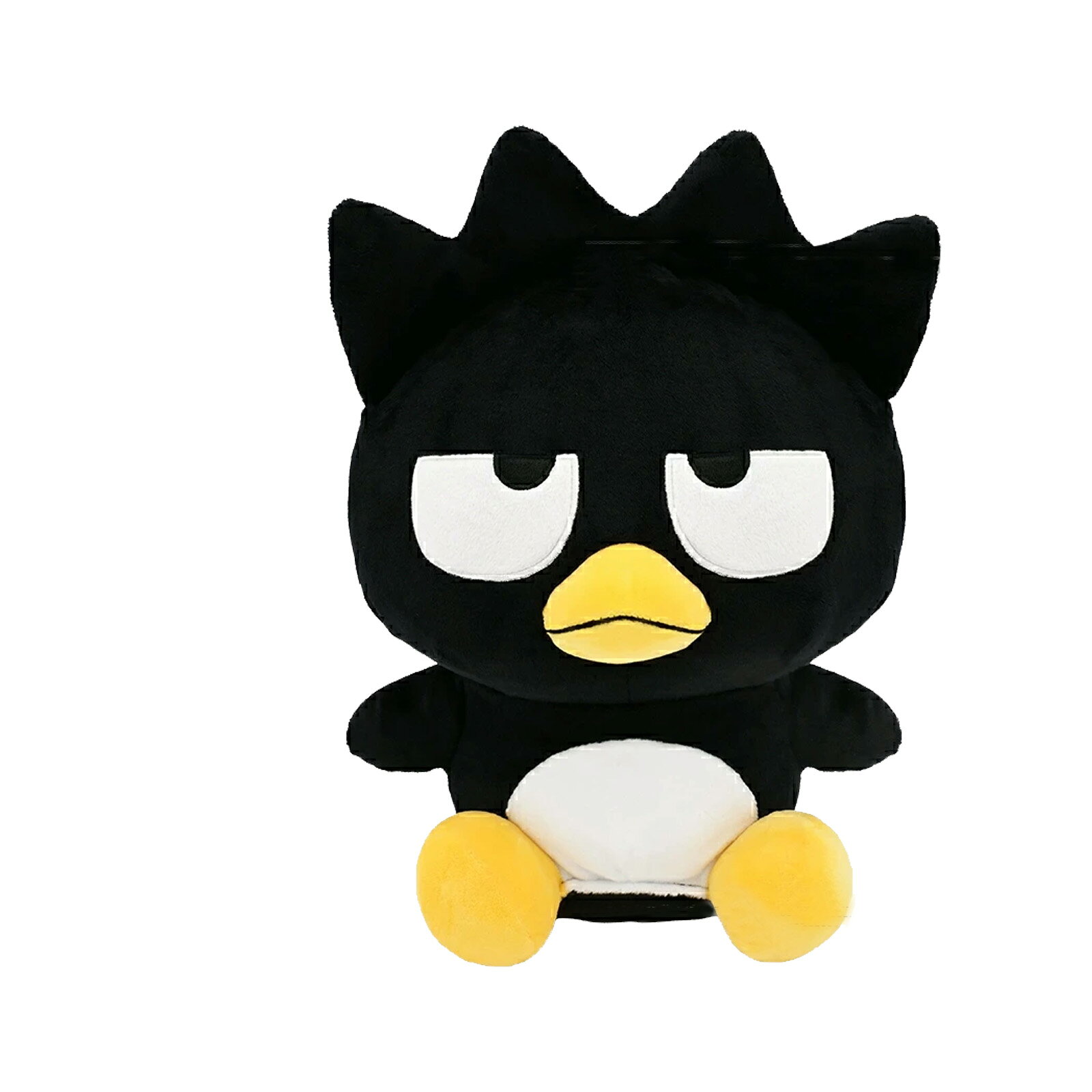 いたずら好きな“バッドばつ丸”がゴルフグッズで登場！ “バッドばつ丸”があなたのゴルフライフを可愛くクールに彩ります♪ バッドばつ丸の可愛らしいデザインに加え、機能性＆使いやすさも抜群！ ラウンド中はもちろん、SNSやインスタでも大注目間違いなし！ ■サイズ：ドライバー用（460cc対応） ■落下防止ドローコード付き ■素材：ポリエステル ■製造国：中国 ※ゴルフクラブの形状によっては入りにくい場合がございます。 ※ゴルフカートの振動等で脱落する恐れがございます。装着する際はしっかり入れて下さい。 ※画面上と実物では多少色具合が異なって見える場合もございます。ご了承ください。 ゴルフ用品 ドライバー DR 保護 クラブカバー ヘッドカバー ソフト おしゃれ メンズ レディース ゴルフ &nbsp;✨ 新着商品スポーツ 仕事 日常生活 サポーター ファイテン RAKUシャツ 長袖 無地 【3,990円ポーチ ミニトートバッグ ラウンドバッグ エジソンゴルフ ゴルフラウンドホルダー4,089円メンズ サングラス 眼鏡 スポーツ Gill ギル 9475 Classic サ11,983円ゴルフ メンズ キャディ バッグ プロ野球！NPB！横浜DeNAベイスターズ 925,063円 &nbsp;🏆 カテゴリ内ランキング1ゴルフ用品 保護 クラブカバー JAL 日本航空 ナイスフライト DR3,061円2ゴルフ用品 保護 クラブカバー ライト スヌーピー ゴルフ プロ ドラ3,908円3ゴルフ用品 保護 クラブカバー ホクシン ハンマー ドライバー ヘッド2,624円4ゴルフ用品 保護 クラブカバー ラウドマウスブラック ディスコボール 2,600円最終更新: 2026年8月13日 いたずら好きな“バッドばつ丸”がゴルフグッズで登場！ “バッドばつ丸”があなたのゴルフライフを可愛くクールに彩ります♪ バッドばつ丸の可愛らしいデザインに加え、機能性＆使いやすさも抜群！ ラウンド中はもちろん、SNSやインスタでも大注目間違いなし！ ■サイズ：ドライバー用（460cc対応） ■落下防止ドローコード付き ■素材：ポリエステル ■製造国：中国 ※ゴルフクラブの形状によっては入りにくい場合がございます。 ※ゴルフカートの振動等で脱落する恐れがございます。装着する際はしっかり入れて下さい。 ※画面上と実物では多少色具合が異なって見える場合もございます。ご了承ください。 ゴルフ用品 ドライバー DR 保護 クラブカバー ヘッドカバー ソフト おしゃれ メンズ レディース ゴルフ &nbsp;この商品を見た人はこちらも見ていますゴルフ用品 保護 クラブカバー ラスカル ドライバー ヘッドカバー ARHD003,706円ゴルフ用品 保護 クラブカバー ケロット ドライバー用ヘッドカバー KRTHD04,089円ゴルフ用品 保護 クラブカバー サムライヘッドカバー ドライバー用ヘッドカバー 8,051円ゴルフ用品 保護 クラブカバー 仮面ライダー ドライバー用ヘッドカバー KRHD4,663円